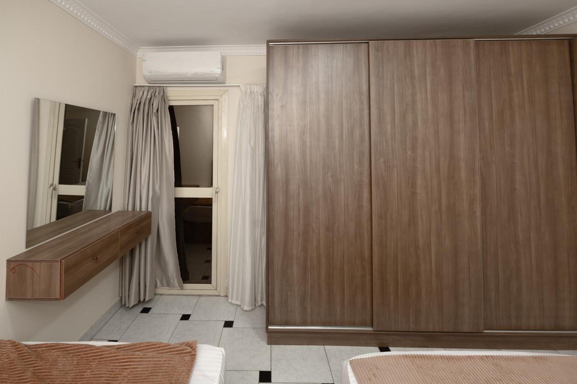 Apartmán Luxury Heliopolis Gem *