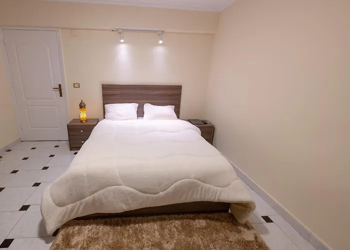 Luxury Heliopolis Gem Residence