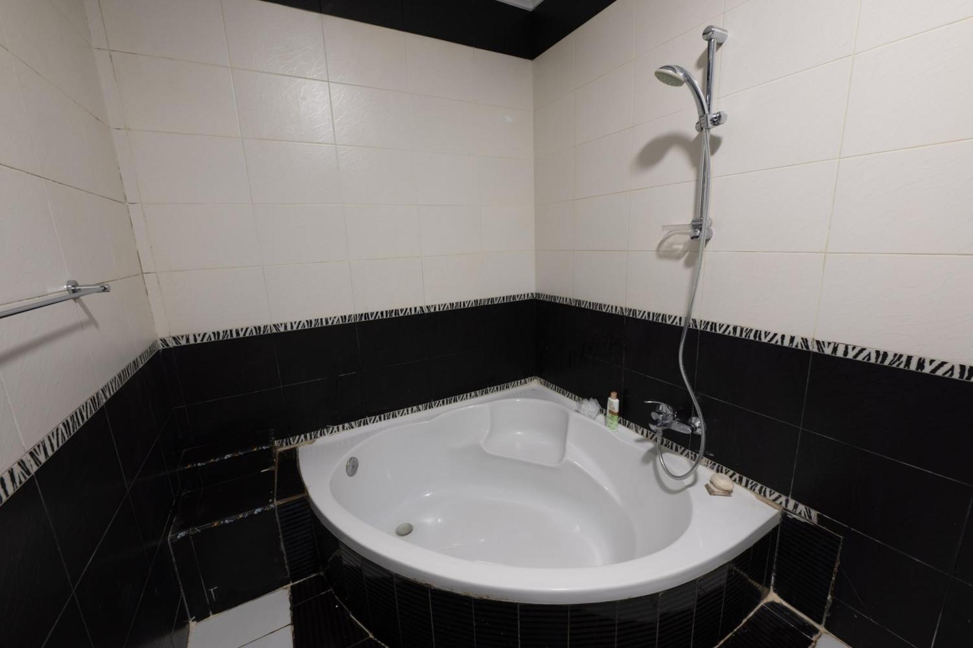 Luxury Heliopolis Gem *