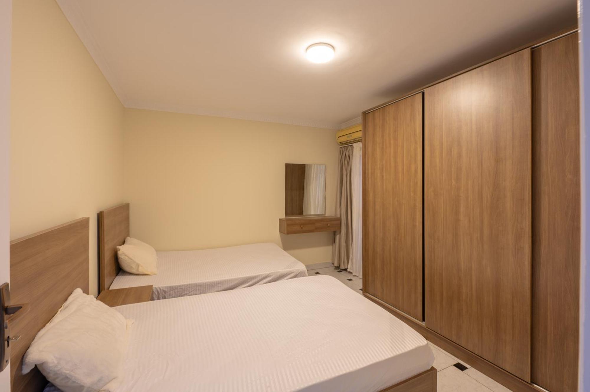 Apartment Luxury Heliopolis Gem Kairo