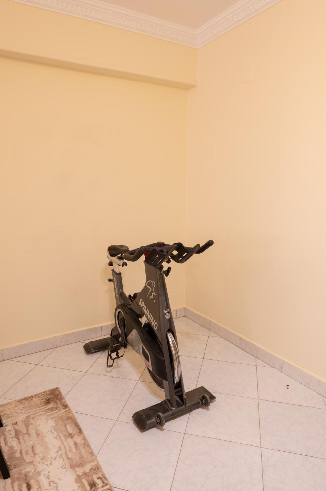 Luxury Heliopolis Gem Apartment *