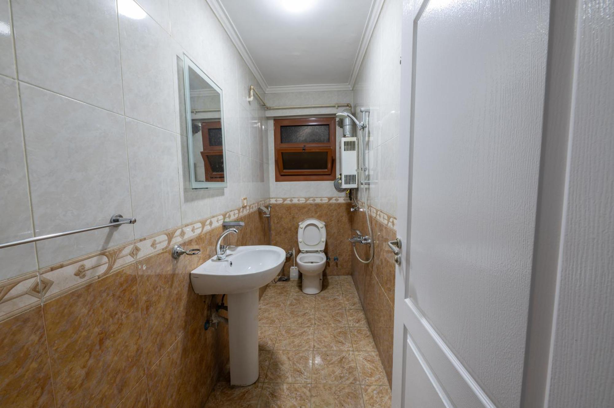 Luxury Heliopolis Gem Apartment