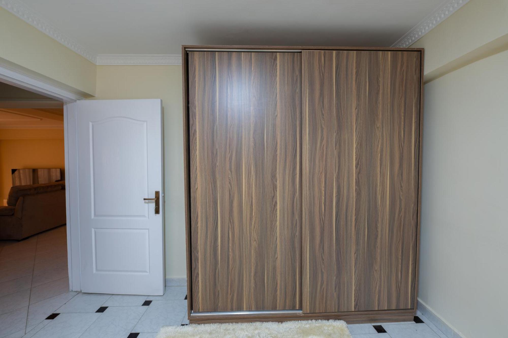 Apartment Luxury Heliopolis Gem *