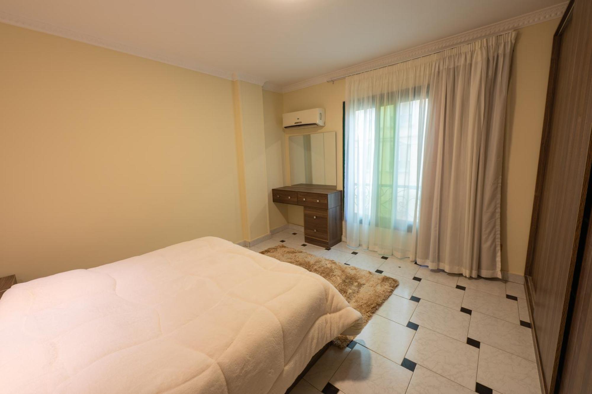 Luxury Heliopolis Gem