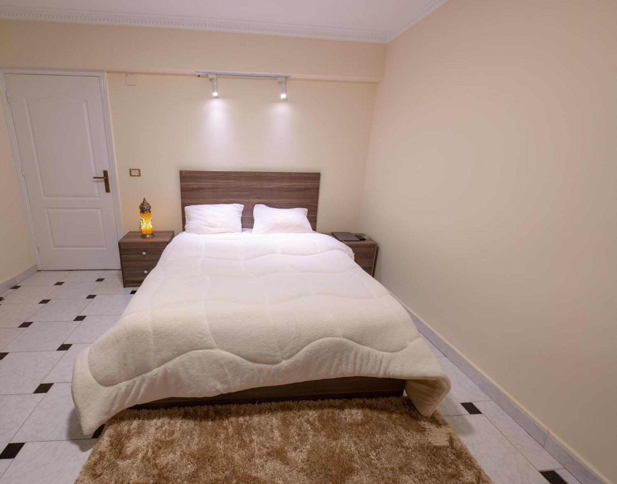 Luxury Heliopolis Gem * Kairo