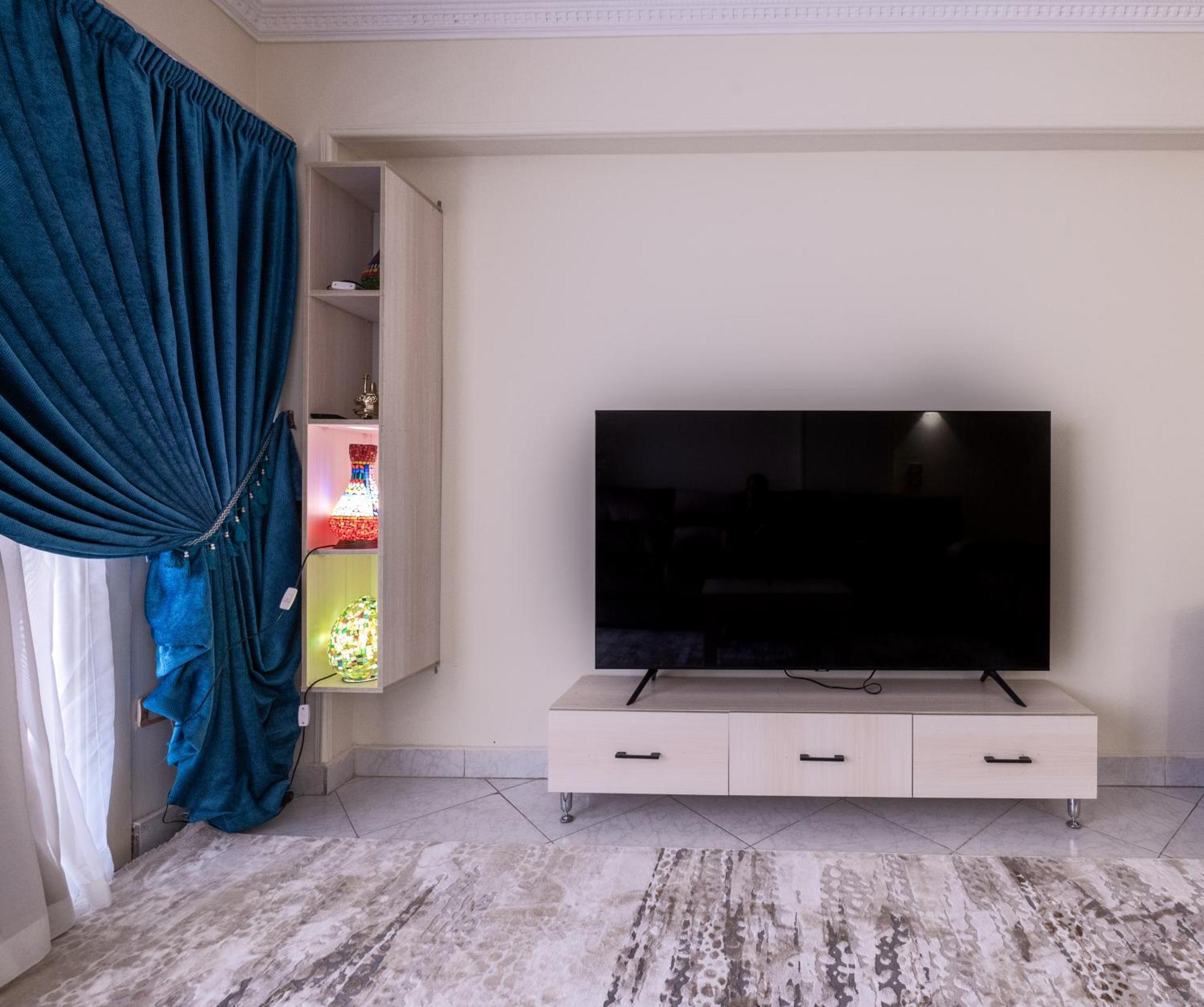 Luxury Heliopolis Gem * Kairo