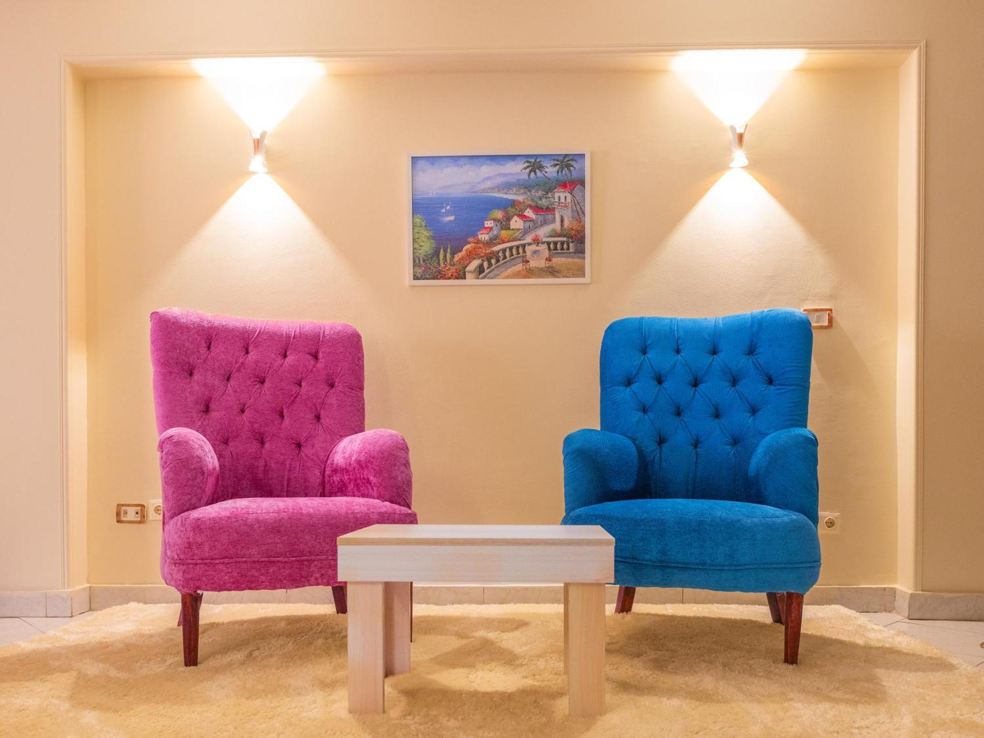 Luxury Heliopolis Gem Apartment