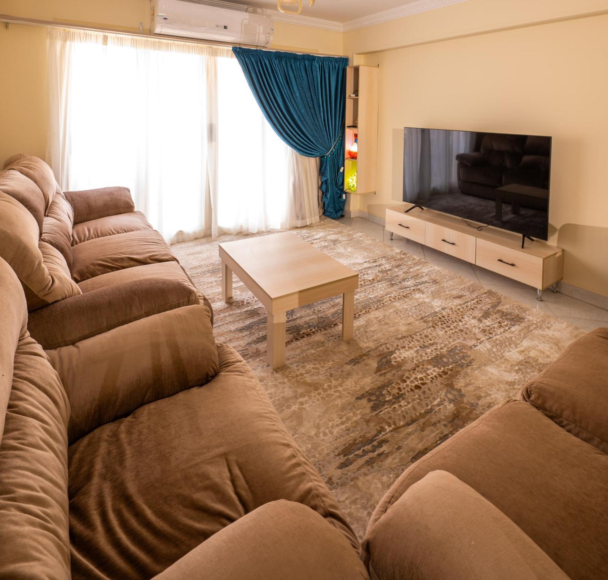 Luxury Heliopolis Gem * Kairo