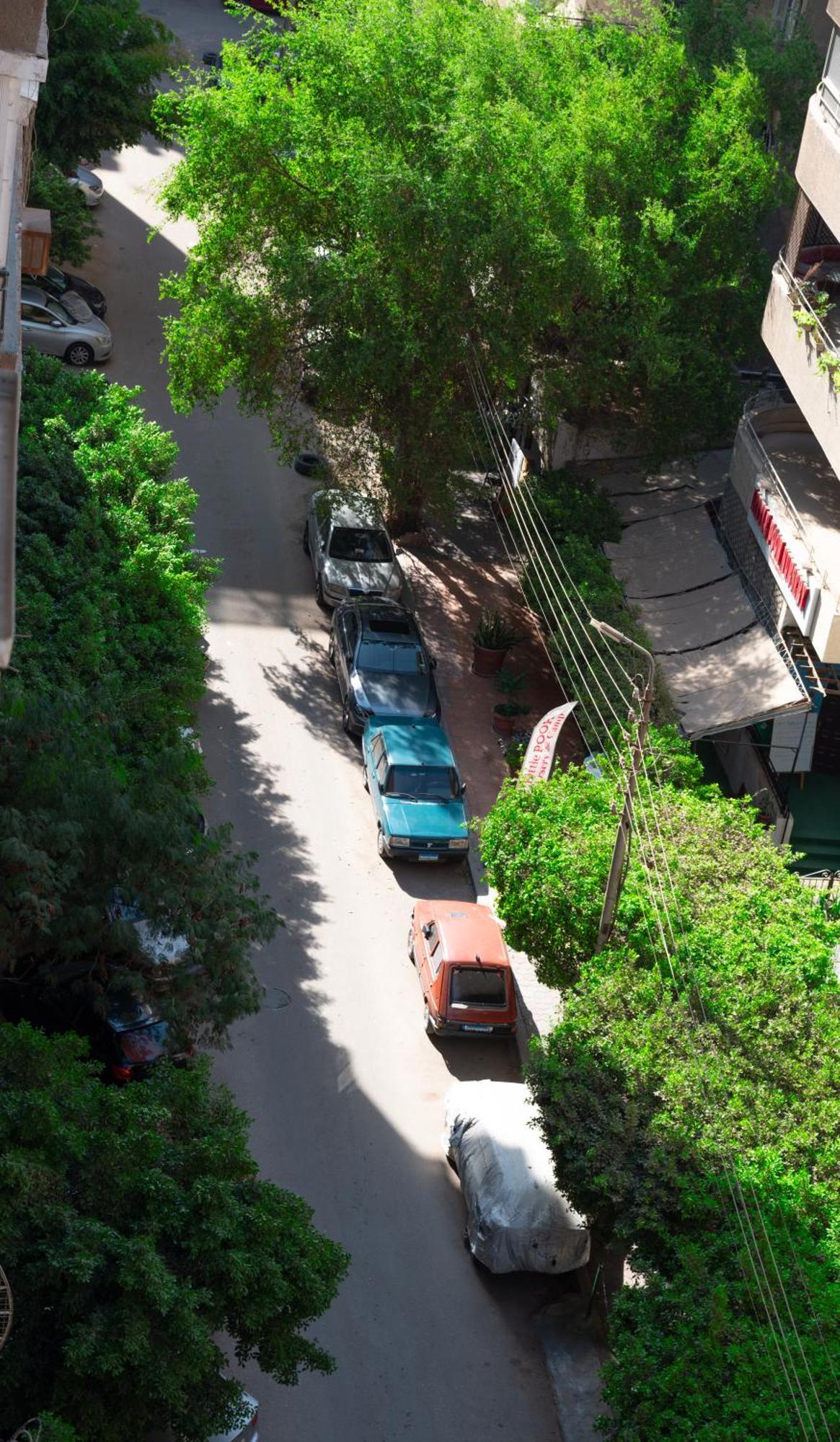 Luxury Heliopolis Gem Kairo