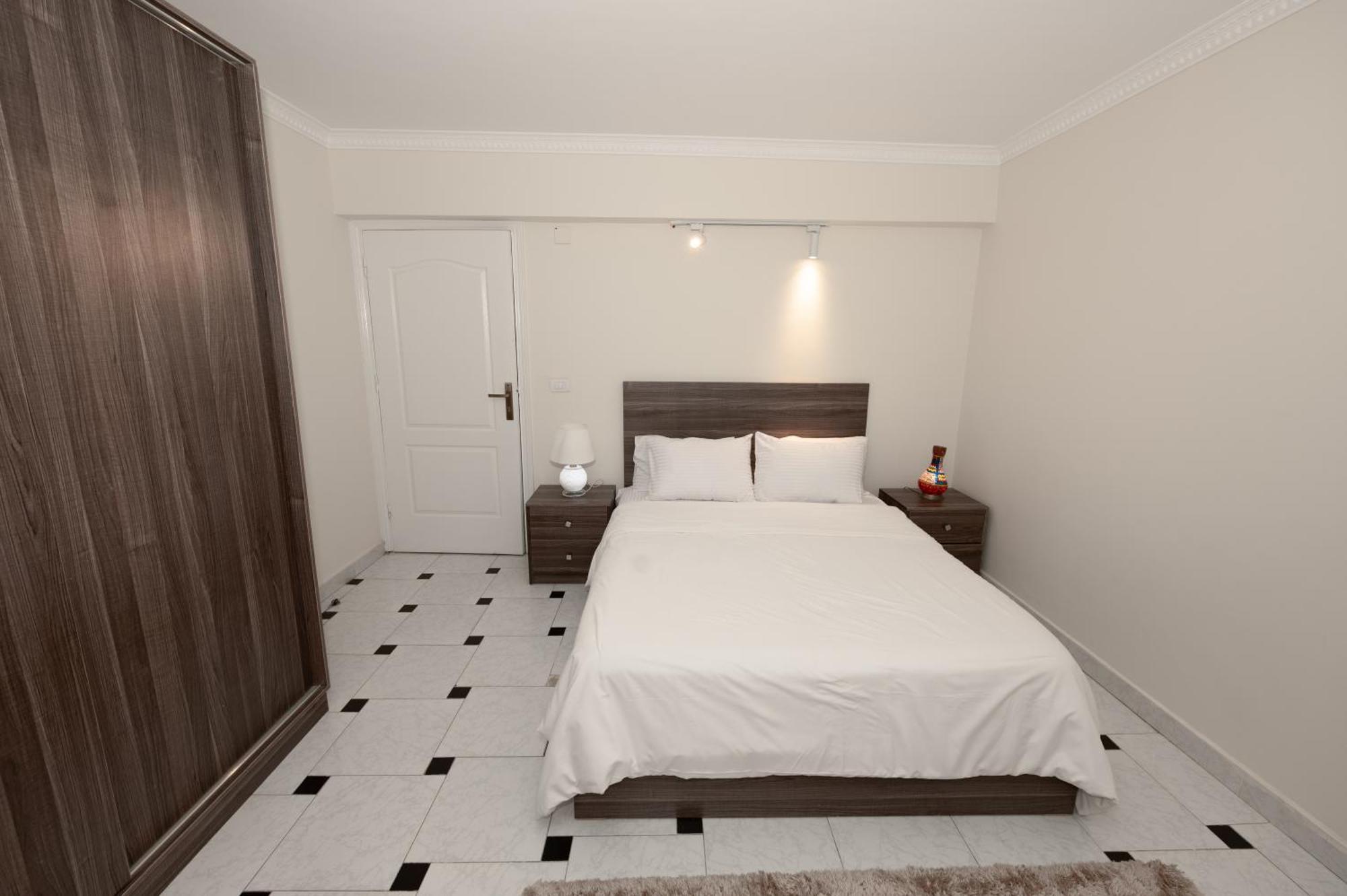 Apartment Luxury Heliopolis Gem Kairo