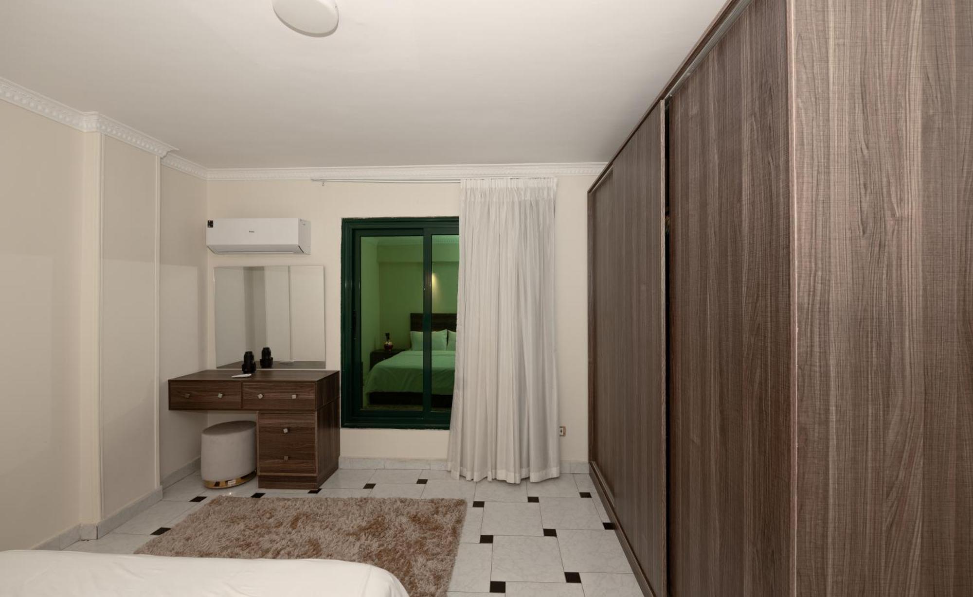 Luxury Heliopolis Gem * Kairo