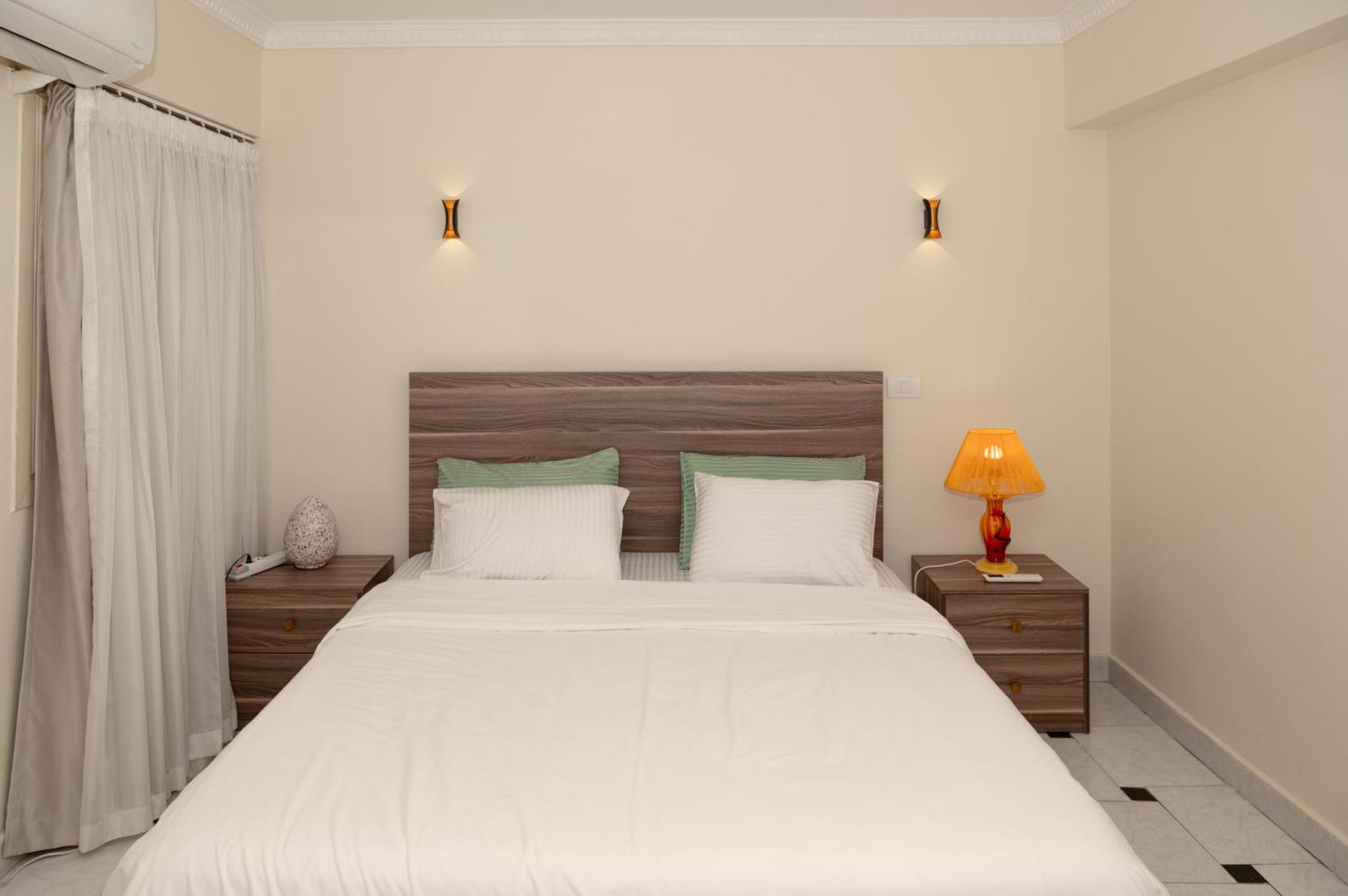 Luxury Heliopolis Gem Kairo