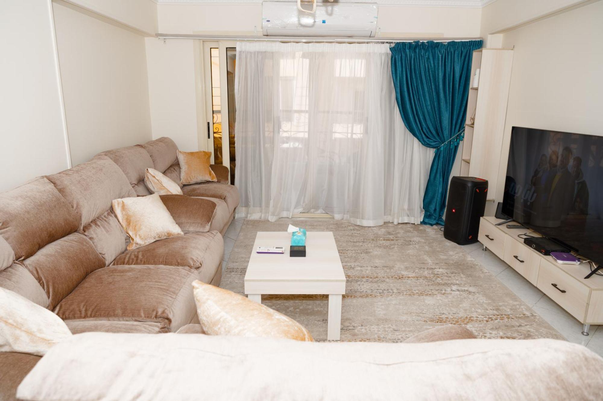 Luxury Heliopolis Gem