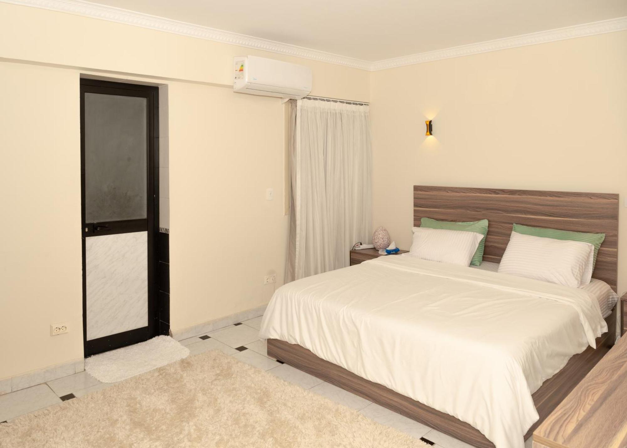 Luxury Heliopolis Gem Kairo