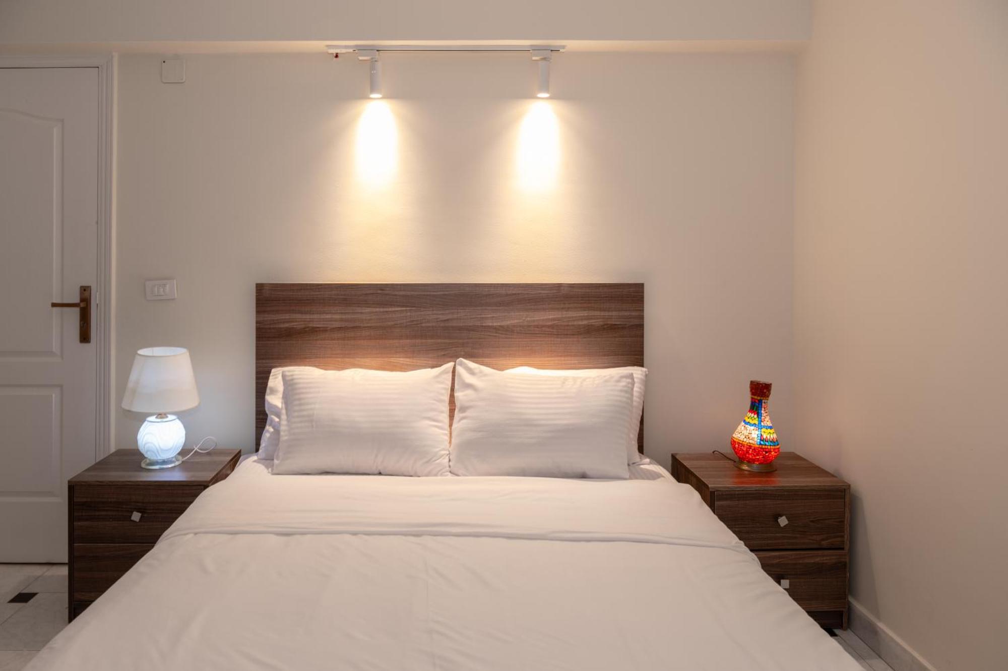 Apartment Luxury Heliopolis Gem *