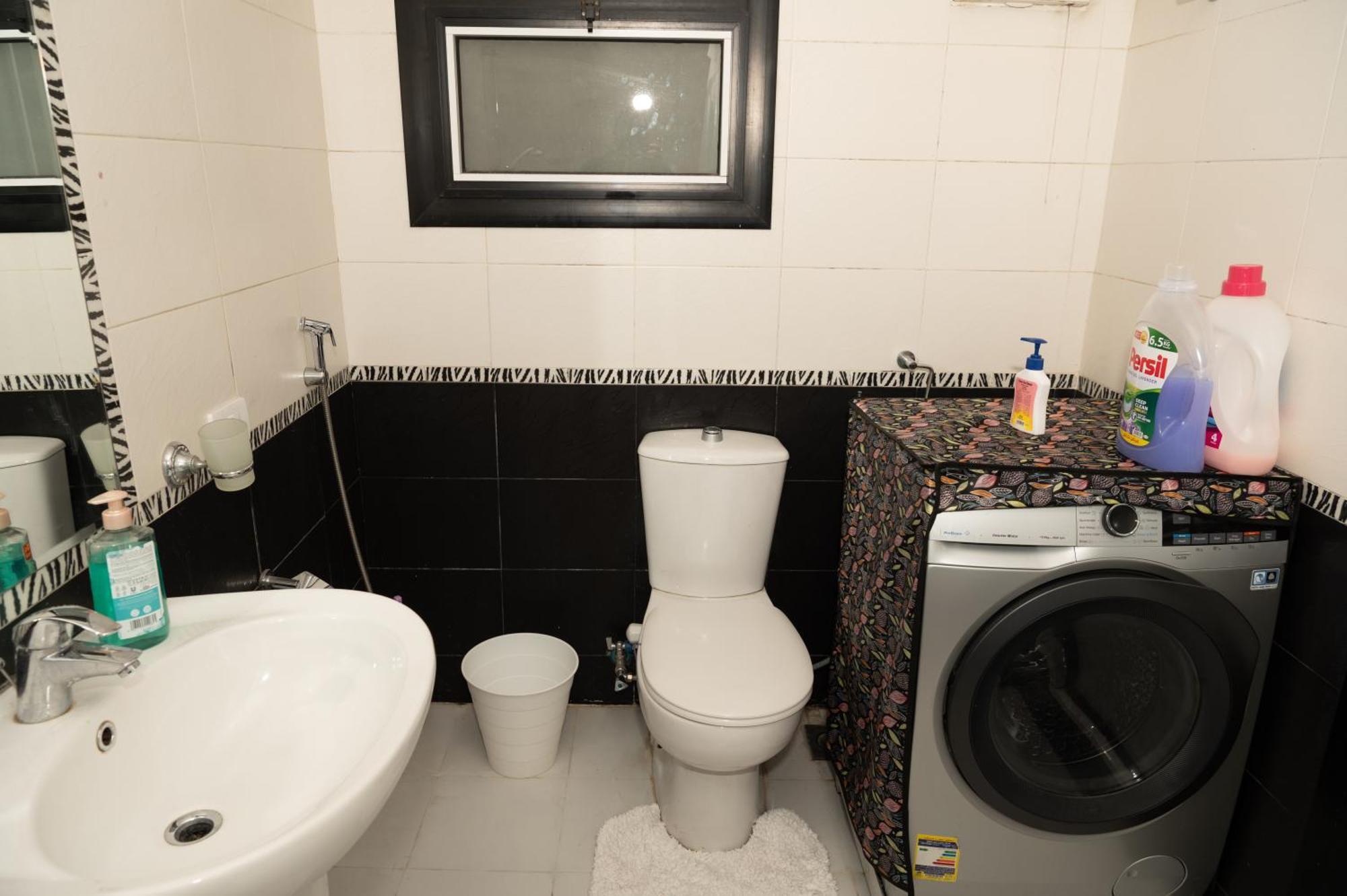 Apartment Luxury Heliopolis Gem Kairo