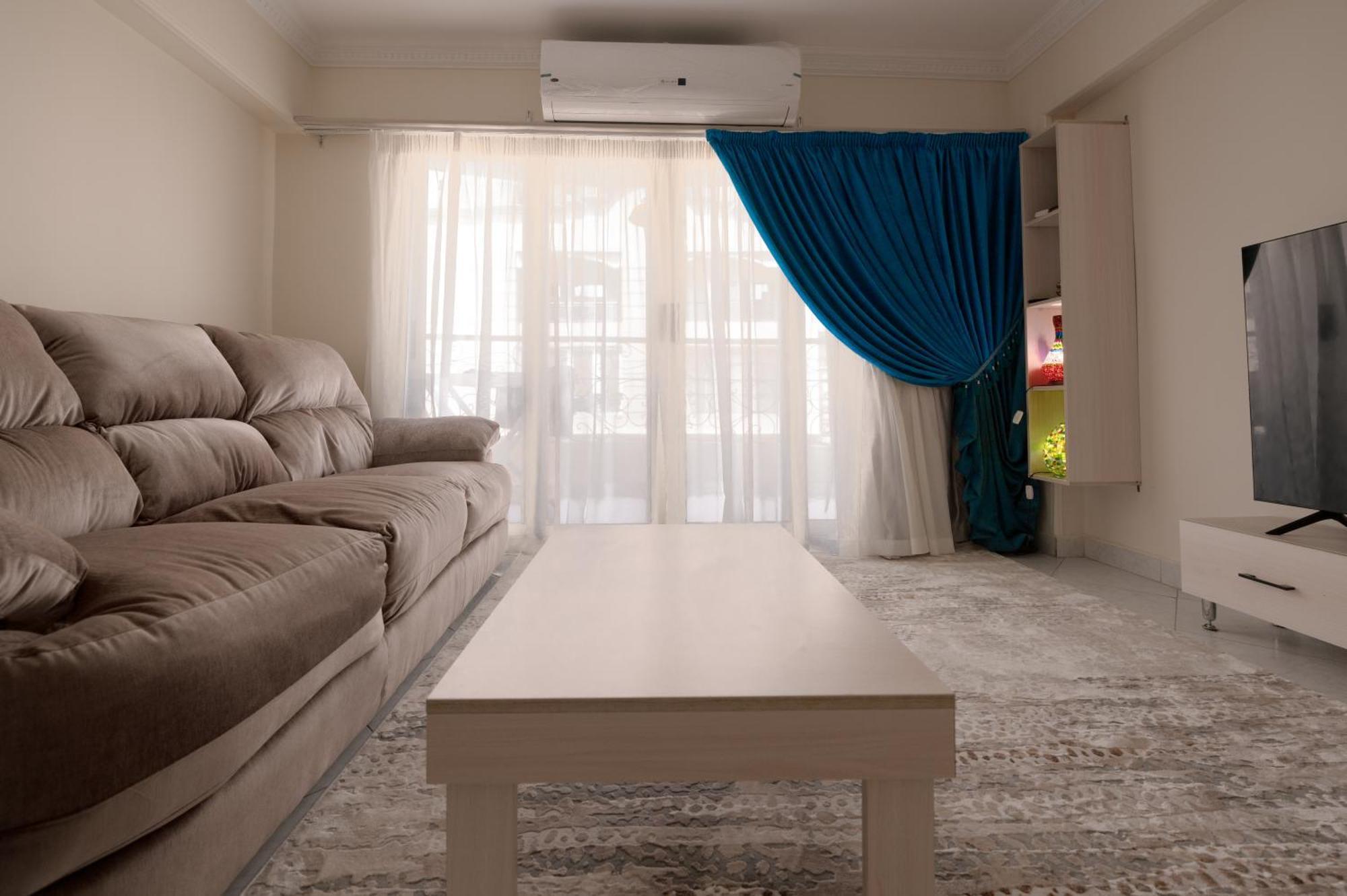 Luxury Heliopolis Gem Kairo