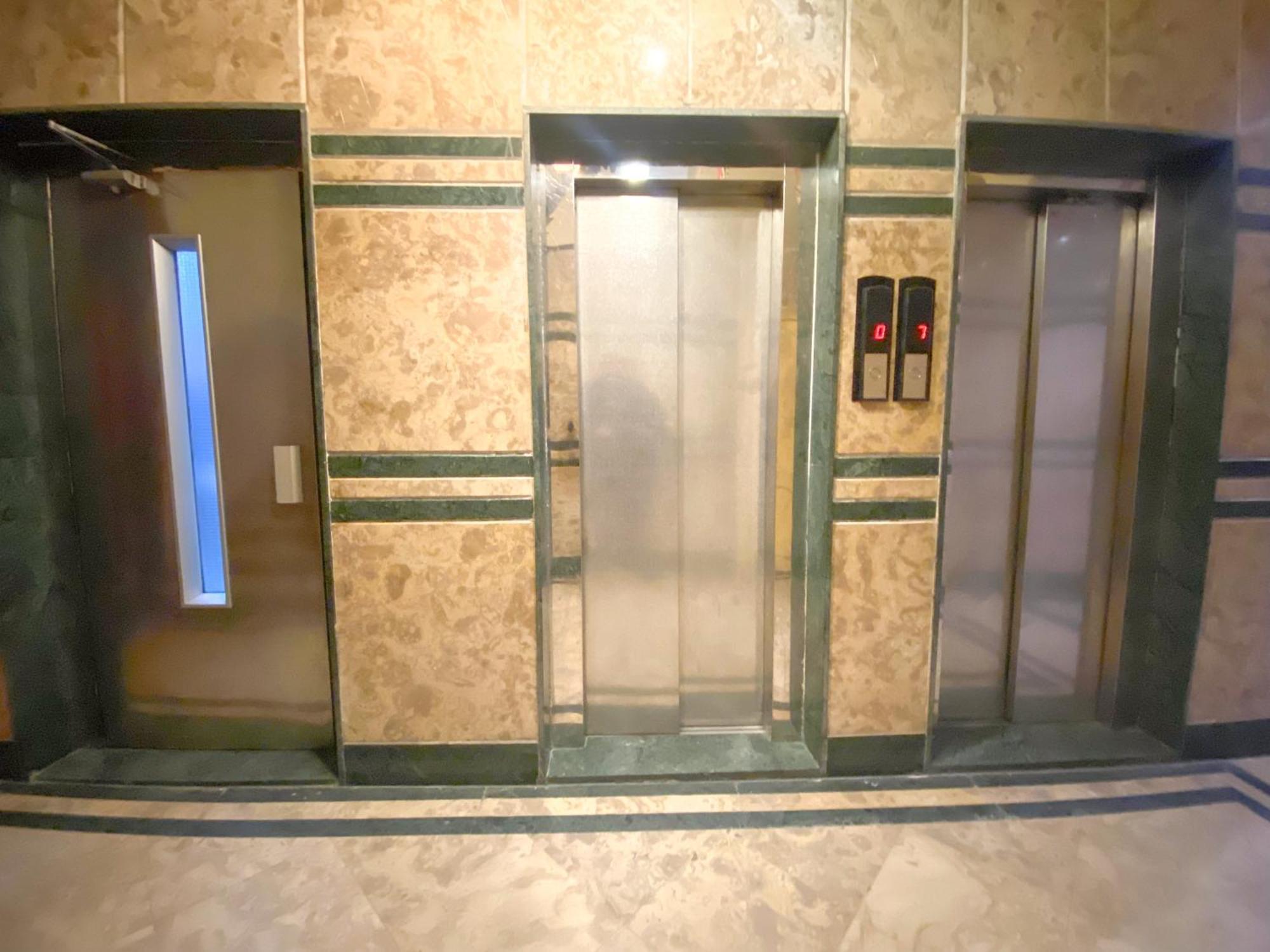 Luxury Heliopolis Gem Apartment Kairo